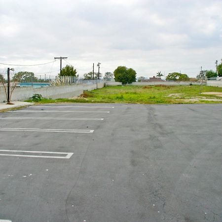 ラ ミラージュ イン Lax エアポート West Athens エクステリア 写真